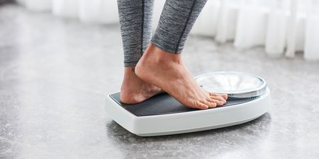 This is the most possible weight you can gain in one day
