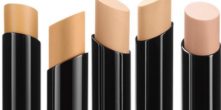 We put this new ‘good-for-skin’ concealer to the 16-hour test