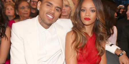 Snapchat apologises after publishing ad asking users to ‘slap Rihanna or punch Chris Brown’