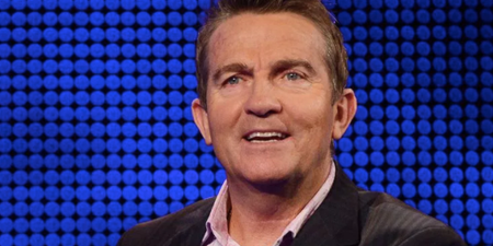 Fans shocked as The Chase’s Bradley Walsh appears to give an answer