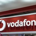 Vodafone customers could face disrupted services for four days next week
