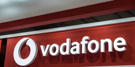 Vodafone customers could face disrupted services for four days next week