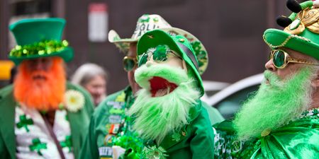 5 people you’ll definitely meet if you head into Dublin on Paddy’s Day