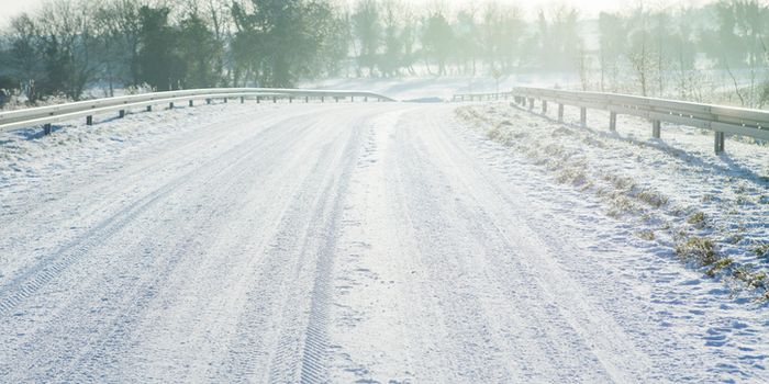 weather warning for seven counties