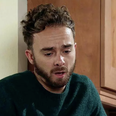 Corrie fans upset by scenes as David Platt drugged and raped