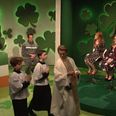 SNL’s sketch about Ireland on Paddy’s Day was just downright awful