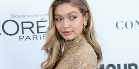 Gigi Hadid has reportedly moved on from Zayn Malik with this A-list celeb