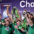 People are NOT impressed with this tweet after Ireland’s Grand Slam win