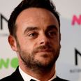 Ant McPartlin charged with drink driving after car crash