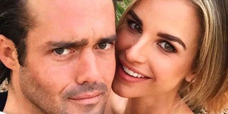 Spencer Matthews just revealed a hilarious truth about his relationship with Vogue Williams