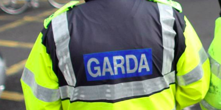 Gardaí investigating after homeless man found dead this morning
