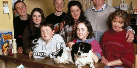 The Snapper is on TV tonight and that’s our St. Stephen’s Day sorted
