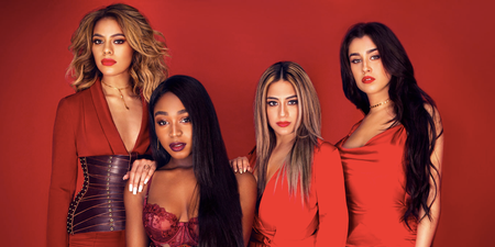Fifth Harmony has just announced an unexpected and indefinite split