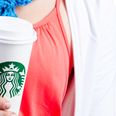 We’ve genuinely never seen Starbucks get a name so wrong before