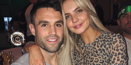Joanna Cooper reveals when she’s officially tying the knot with Conor Murray