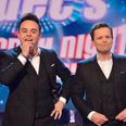 Dec releases statement about the fate of Saturday Night Takeaway