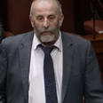 Danny Healy-Rae’s comments about abortion in the Dáil show a complete lack of empathy