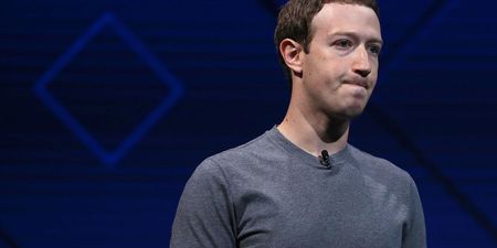 Facebook looks set to change its name as part of rebrand