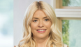 We’re all obsessed with Holly Willoughby’s high-street denim dress