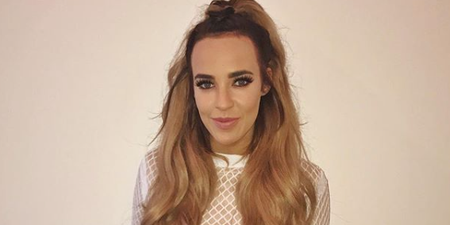 Fans jump to Stephanie Davis’ defence after she is accused of photoshop