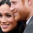 Harry and Meghan’s wedding invitations have been revealed and they are SO royal