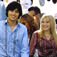 Remember Paolo from Lizzie McGuire? Here’s what he looks like now