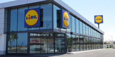 Lidl warn customers that there’s a scam doing the rounds