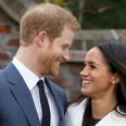 Partridges has just launched a ‘royal wedding gin’ to honour the happy couple