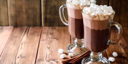 4 delicious hot chocolate recipes to try as the weather gets even colder