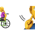 Apple propose to introduce emojis that represent different disabilities