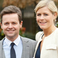 Dec Donnelly and wife Ali are expecting their first child