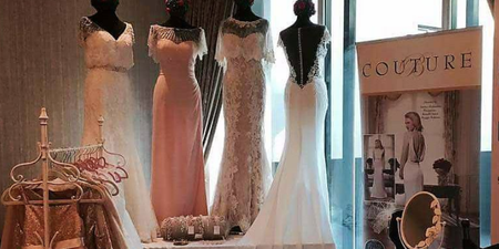 Bridal shop offers free bridesmaids dresses after sudden closure of Dublin boutique