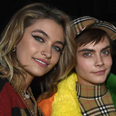 Cara Delevingne and Paris Jackson spark rumours they’re dating