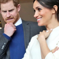 Prince Harry’s reaction to this foot is all of us who are perpetually grossed out by feet