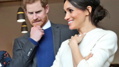 prince harry foot