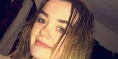Gardaí confirm body found is that of missing teenager Elisha Gault