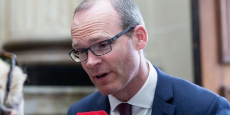 Simon Coveney for abortion up to 12 weeks ‘if it’s coupled with medical guidelines’