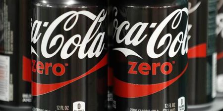 Coke Zero has launched a brand-new flavour and we’re not sure about it