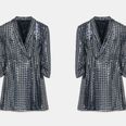 Amy Huberman and Glenda Gilson look very different wearing the same €70 Zara dress