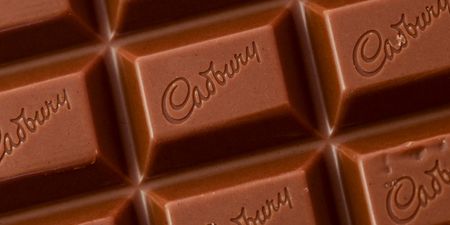 Cadbury’s to launch Dairy Milk bar with 30 percent less sugar
