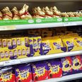 From best to worst… what Easter eggs have the most amount of calories?