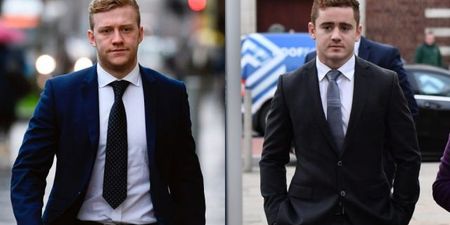 Jury told they must reach ‘unanimous verdict’ as Belfast rape trial draws to a close