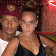 Jeremy Meeks and Topshop heiress Chloe Green are expecting their first child