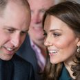 Bookies have a new favourite name for William and Kate’s third child
