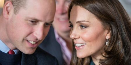 This is why Kate and William missed Charlie van Straubenzee’s Wedding