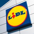 So Lidl is currently trying to open a pub in Dublin