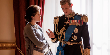 The Crown has found its new Prince Phillip and he’ll be familiar to many