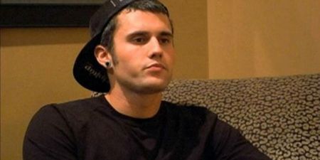 Teen Mom’s Ryan Edwards has been arrested following time in rehab
