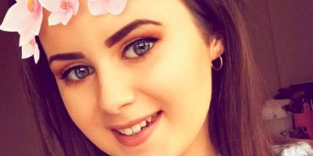 20-year-old blogger Niamh Flanagan dies following her bone cancer diagnosis