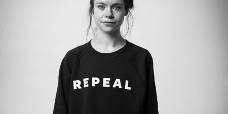 You better hurry because Repeal jumpers are back in stock today